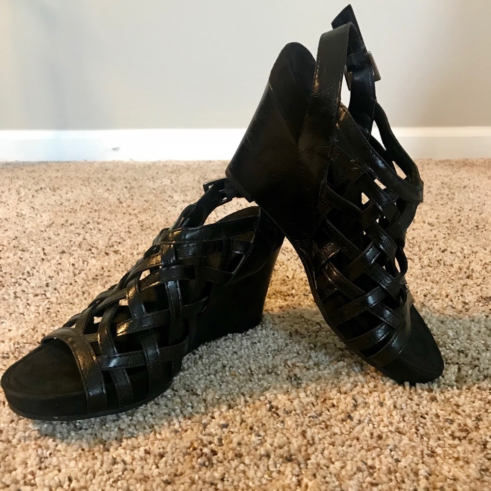 Aerosoles Wedge Sandals